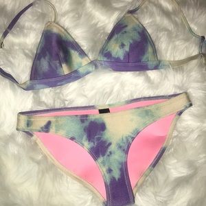 Triangl Swimsuit